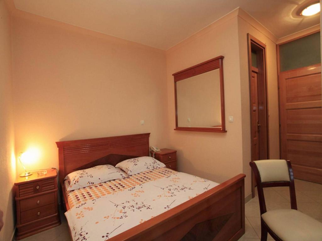 Pasha Garni Hotel Laktasi Bagian luar foto