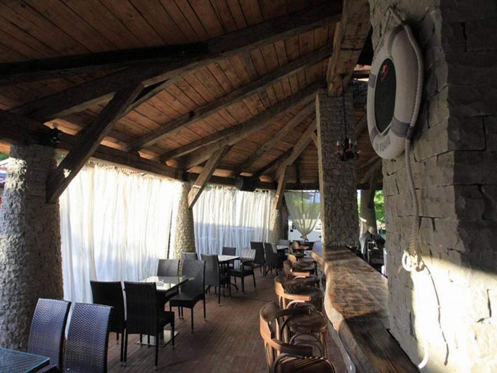 Pasha Garni Hotel Laktasi Bagian luar foto