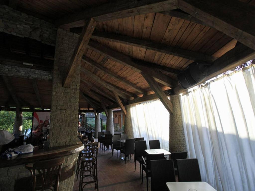 Pasha Garni Hotel Laktasi Bagian luar foto