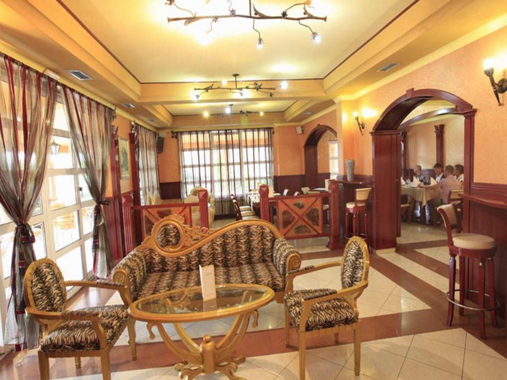 Pasha Garni Hotel Laktasi Bagian luar foto