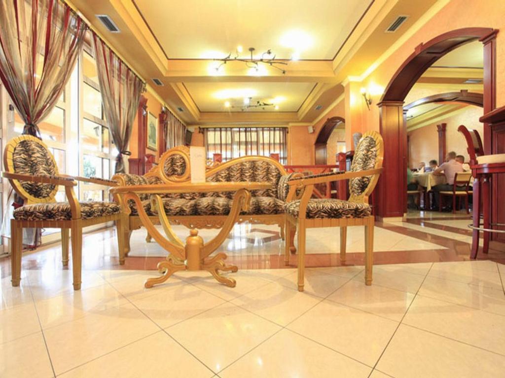 Pasha Garni Hotel Laktasi Bagian luar foto
