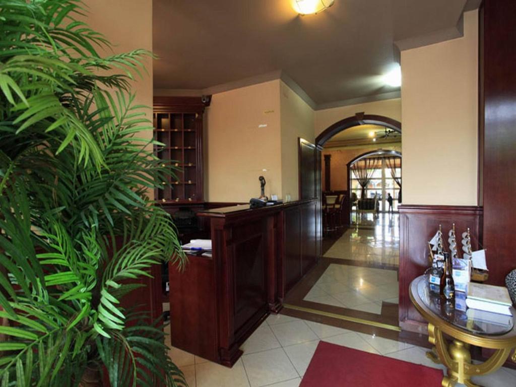 Pasha Garni Hotel Laktasi Bagian luar foto